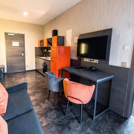 Premium By Gs Hotel Munich Exterior photo
