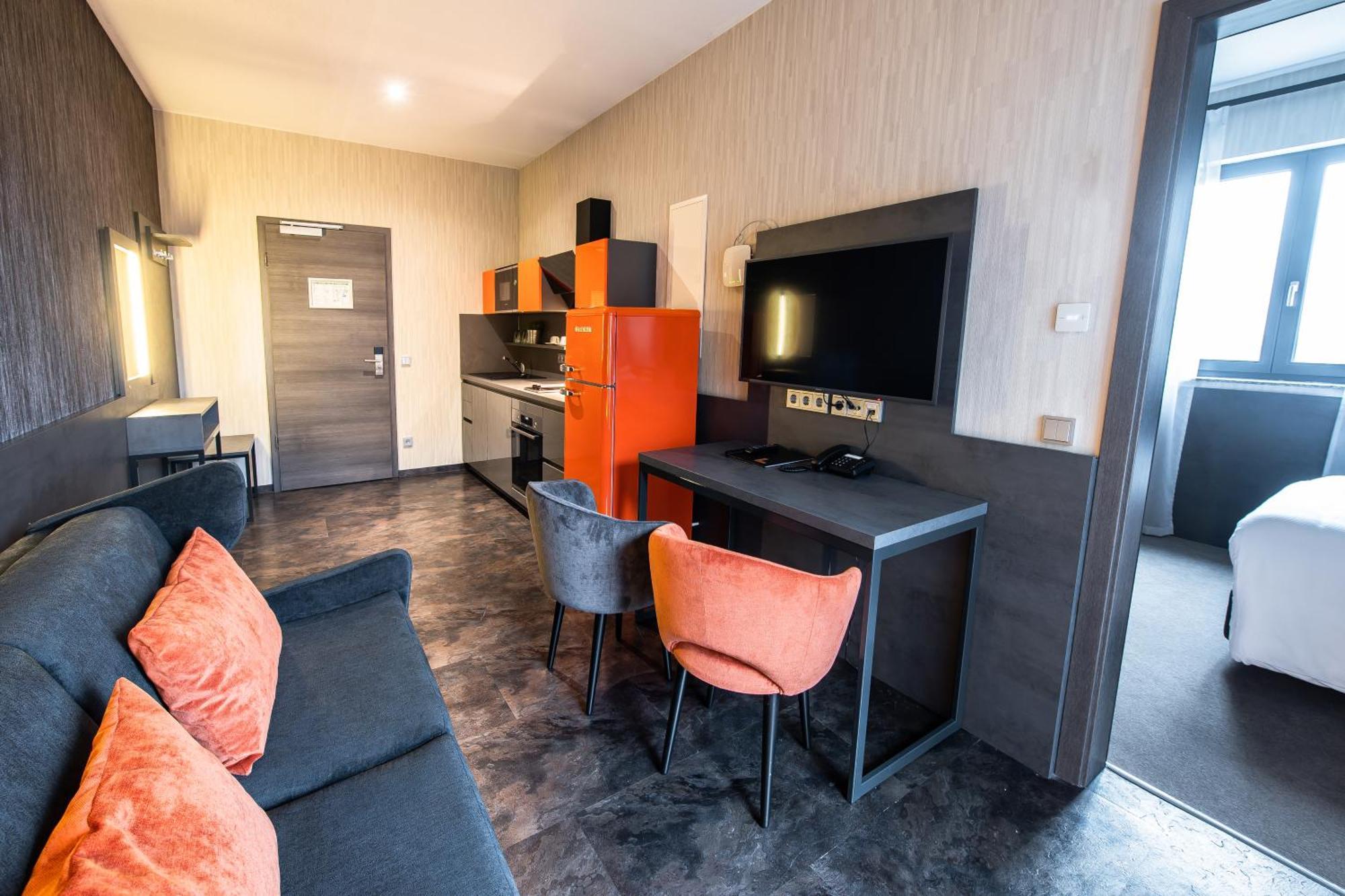 Premium By Gs Hotel Munich Exterior photo
