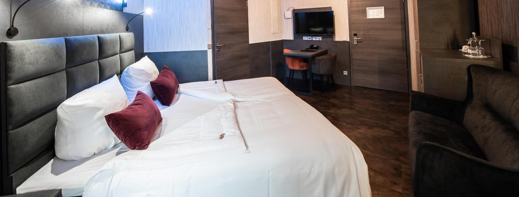 Premium By Gs Hotel Munich Exterior photo